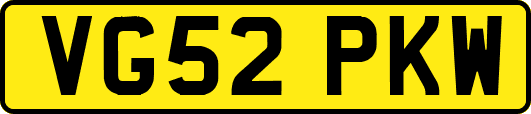 VG52PKW