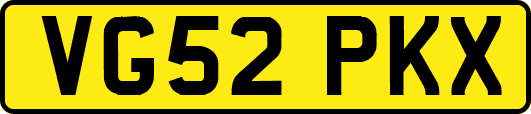 VG52PKX
