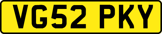 VG52PKY