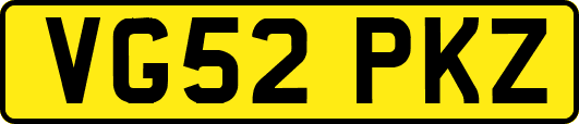 VG52PKZ