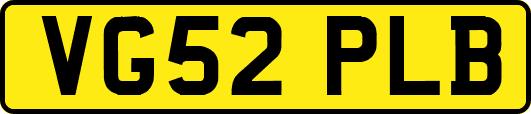 VG52PLB