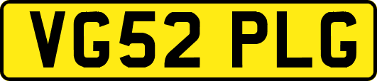 VG52PLG