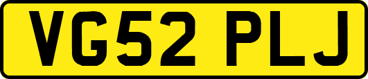 VG52PLJ