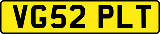 VG52PLT