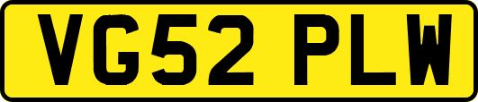 VG52PLW