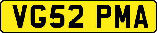 VG52PMA