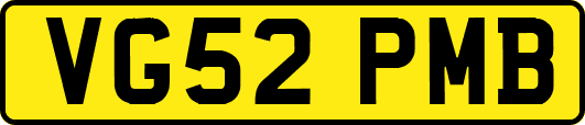 VG52PMB