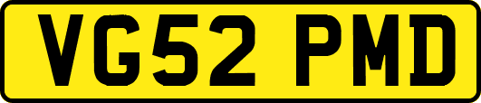 VG52PMD