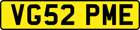 VG52PME