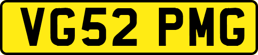 VG52PMG