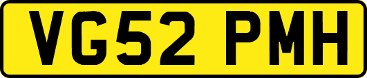 VG52PMH