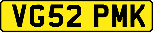 VG52PMK