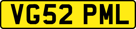 VG52PML
