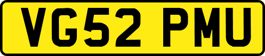 VG52PMU