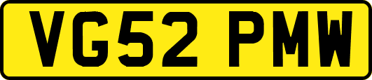 VG52PMW