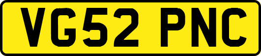 VG52PNC