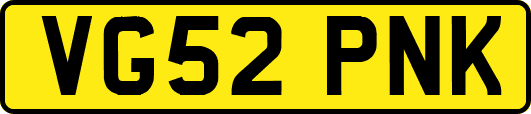 VG52PNK
