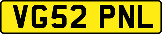 VG52PNL