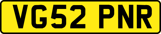 VG52PNR