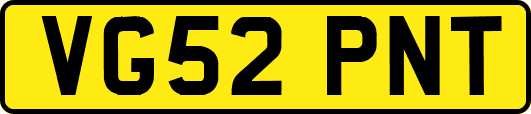 VG52PNT