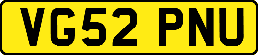 VG52PNU
