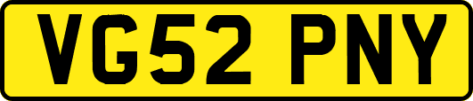 VG52PNY