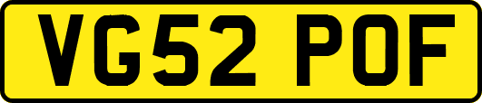 VG52POF