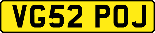 VG52POJ