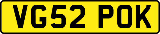 VG52POK