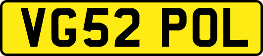VG52POL
