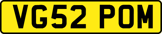VG52POM