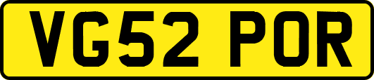 VG52POR