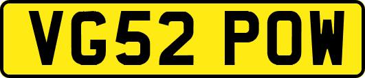 VG52POW