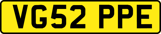 VG52PPE