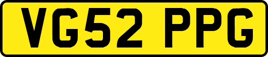 VG52PPG