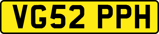 VG52PPH