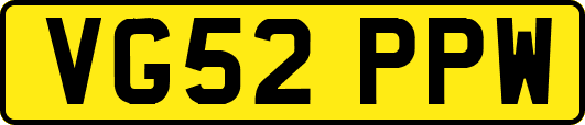 VG52PPW