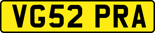 VG52PRA