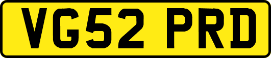 VG52PRD
