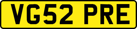 VG52PRE