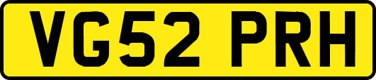 VG52PRH