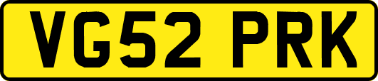 VG52PRK