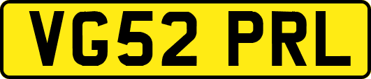 VG52PRL