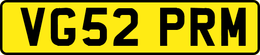 VG52PRM