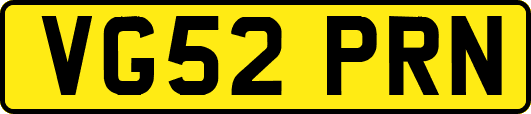 VG52PRN