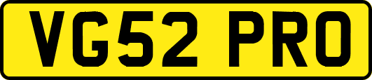 VG52PRO