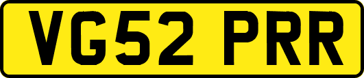 VG52PRR