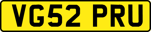 VG52PRU
