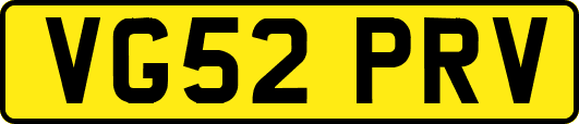 VG52PRV