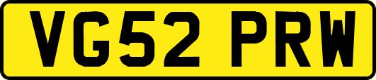 VG52PRW